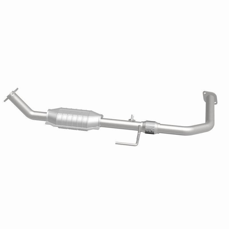 MagnaFlow Conv DF 00-04 Toyota Tundra V8 4.7L Gas - Torque Motorsport