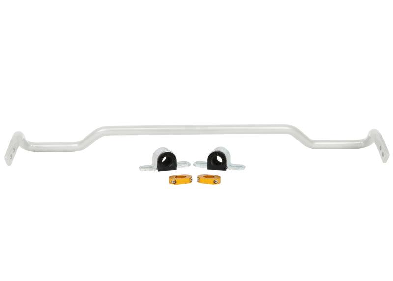 Whiteline 15-16 Audi A3 22mm X Heavy Duty Rear Adjustable Swaybar - Torque Motorsport