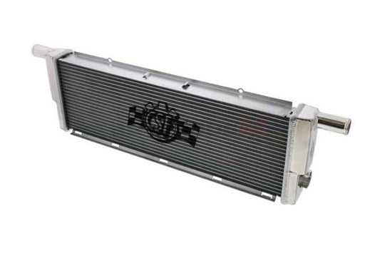 CSF Porsche 911 Turbo/GT3 RS/GT4 (991) Center Radiator - Torque Motorsport