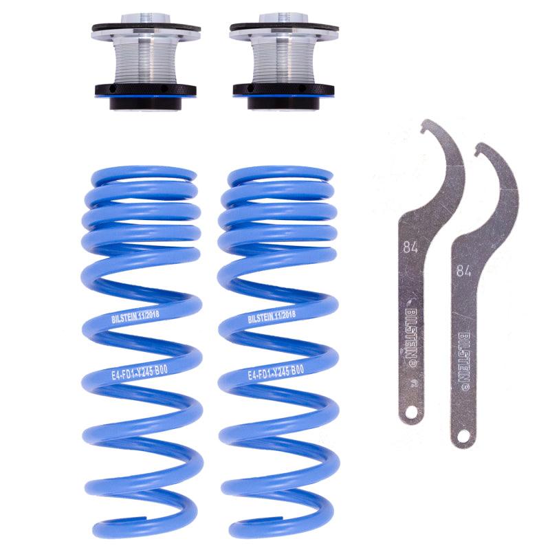 Bilstein B16 (PSS10) 13-15 BMW 320i/13-14 328i/335i /14-15 428i/435i Front & Rear Perf Susp System - Torque Motorsport