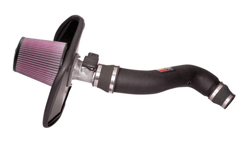 K&N 98-01 Ford Ranger / Mazda B2500 L4-2.5L Performance Intake Kit - Torque Motorsport