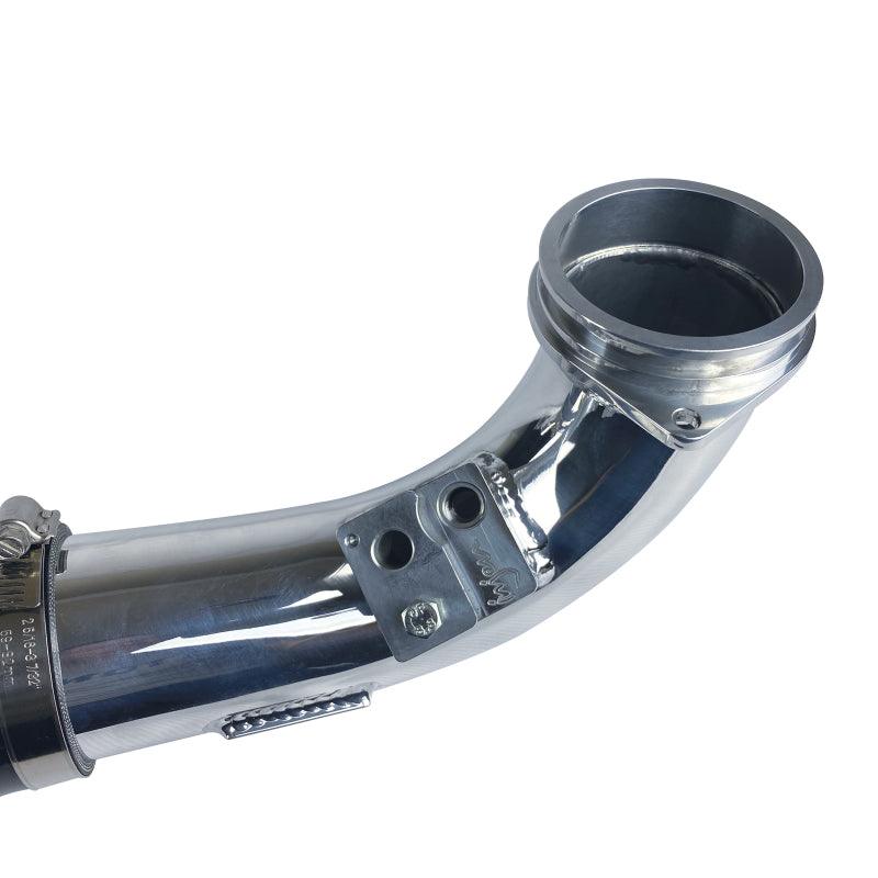 Injen 19-20 BMW Z4 / 2020 Toyota Supra 3.0L Turbo Polished SES Intercooler Pipes - Torque Motorsport