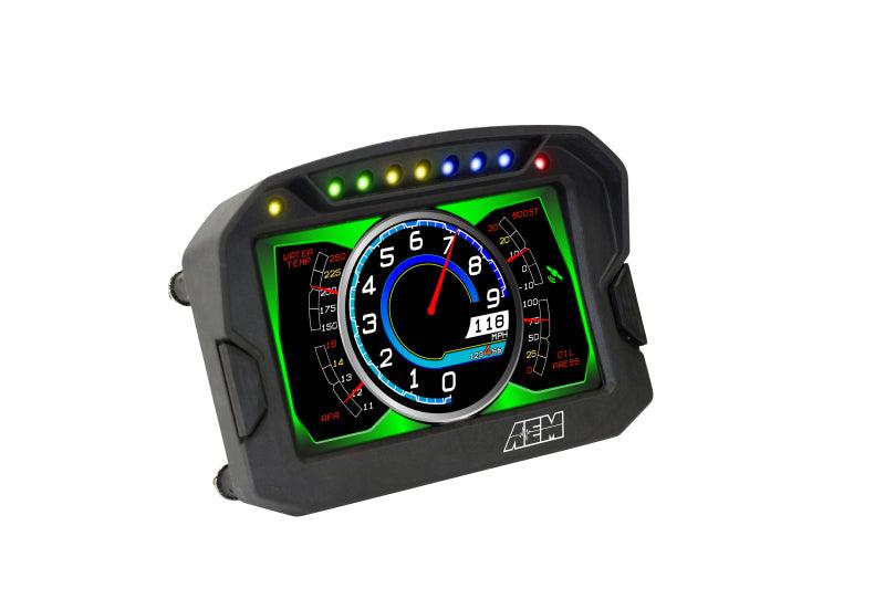 AEM CD-5 Carbon Digital Dash Display - Torque Motorsport