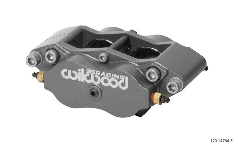 Wilwood Caliper-Dynapro Radial 4.75in Mount 1.88in Pistons .38in Disc - Torque Motorsport