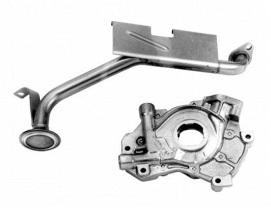 Ford Racing 4.6L High Volume Oil Pump and Pickup Tube - Torque Motorsport