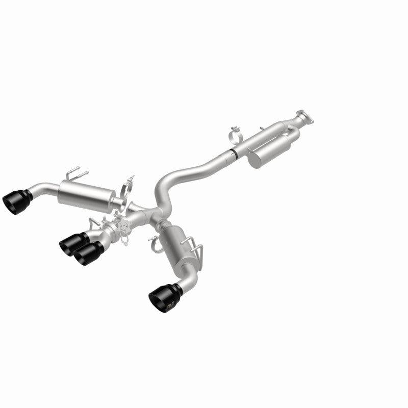 Magnaflow 2023 Toyota GR Corolla NEO Cat-Back Exhaust System - Torque Motorsport