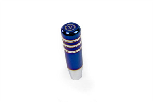 ISR Performance Shift Knob - Ti Finish - Torque Motorsport