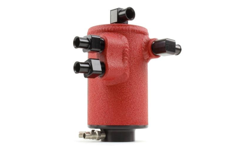 Perrin 22-23 Toyota GR86 / 13-16 Scion FR-S / 13-23 Subaru BRZ Air Oil Separator - Red - Torque Motorsport