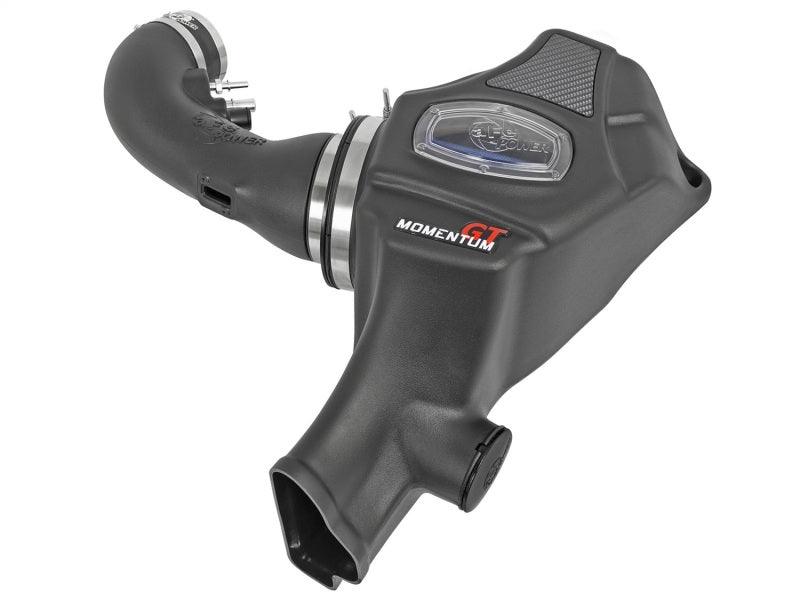 aFe Momentum GT Pro 5R Intake System 2015 Ford Mustang GT V8-5.0L - Torque Motorsport