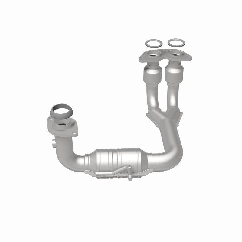 MagnaFlow Conv DF Standard Cat 00-05 Toyota MR2 Spyder 1.8L Rear - Torque Motorsport