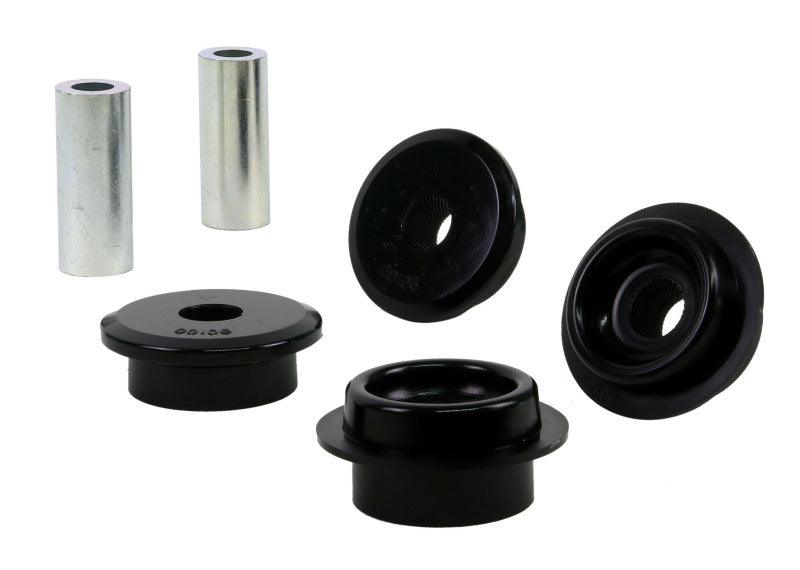 Whiteline 90-05 Mazda Miata (NA/NB) Differential Mount Bushing Kit - Torque Motorsport