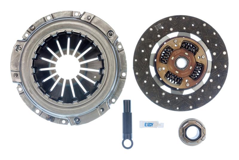 Exedy OE 2005-2015 Toyota Tacoma V6 Clutch Kit - Torque Motorsport