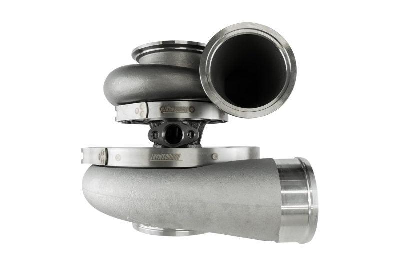 Turbosmart Oil Cooled 7675 V-Band Inlet/Outlet A/R 0.96 External Wastegate TS-1 Turbocharger - Torque Motorsport