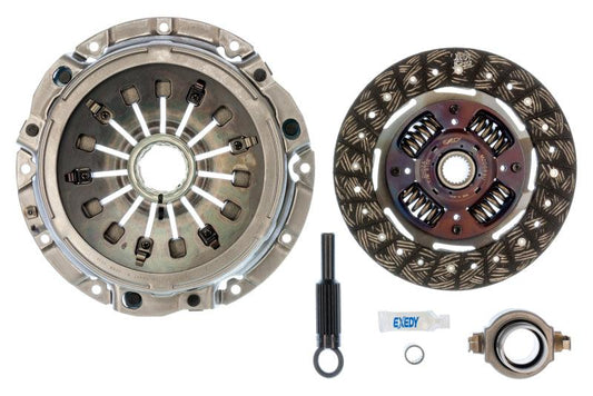 Exedy OE 1993-1995 Mazda RX-7 R2 Clutch Kit - Torque Motorsport