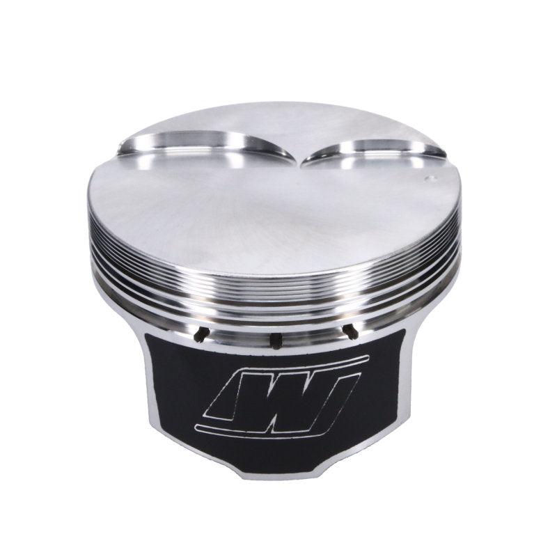 Wiseco Chevy LS Series -3.2cc FT 4.010inch Bore Piston Set - Torque Motorsport