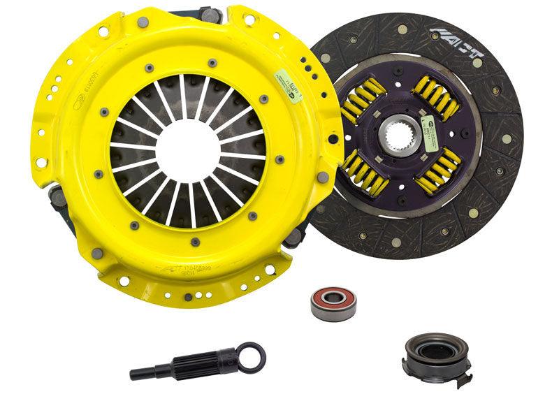 ACT 1994 Subaru Impreza HD/Perf Street Sprung Clutch Kit - Torque Motorsport