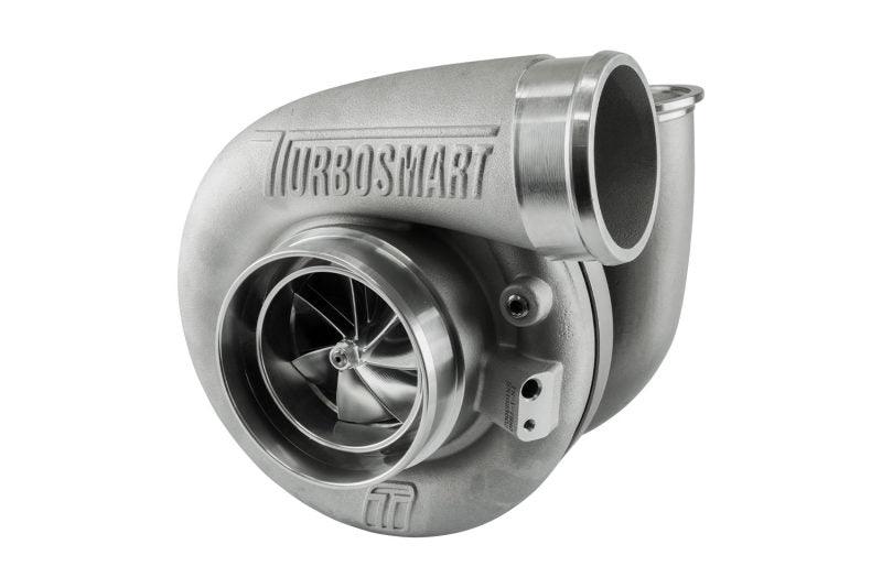 Turbosmart Oil Cooled 7675 V-Band Inlet/Outlet A/R 0.96 External Wastegate TS-1 Turbocharger - Torque Motorsport