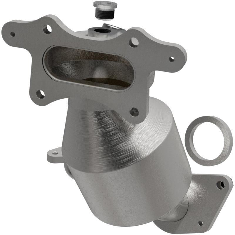 Magnaflow Conv DF 10-12 Insight 1.3L Manifold - Torque Motorsport