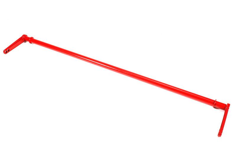 Perrin 22-23 Subaru WRX 22mm Rear Swaybar - Red - Torque Motorsport