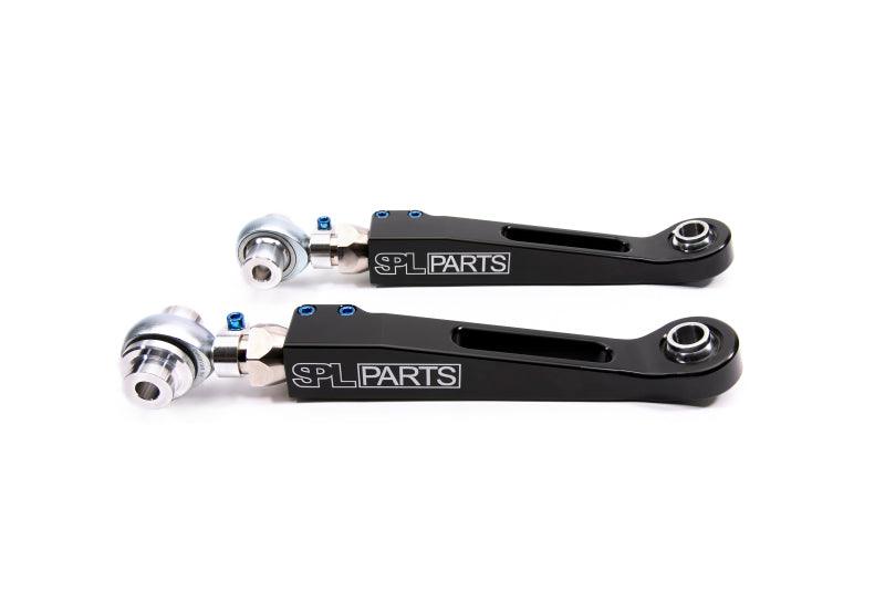 SPL Parts 2020+ Toyota GR Supra (A90) / 2019+ BMW Z4 (G29) Front Lower Control Arms - Torque Motorsport