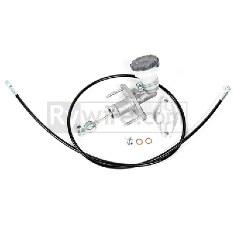 Rywire Honda S2000 Clutch Master Cylinder Kit - Torque Motorsport