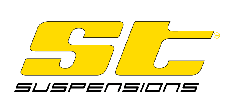 ST Anti-Swaybar Set Nissan 240SX (S14) - Torque Motorsport