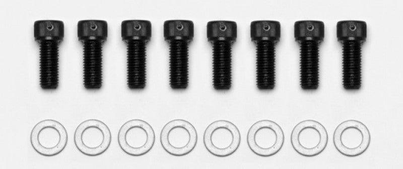 Wilwood Bolt Kit - Threaded Rotor to Hat 8 pk. - Torque Motorsport