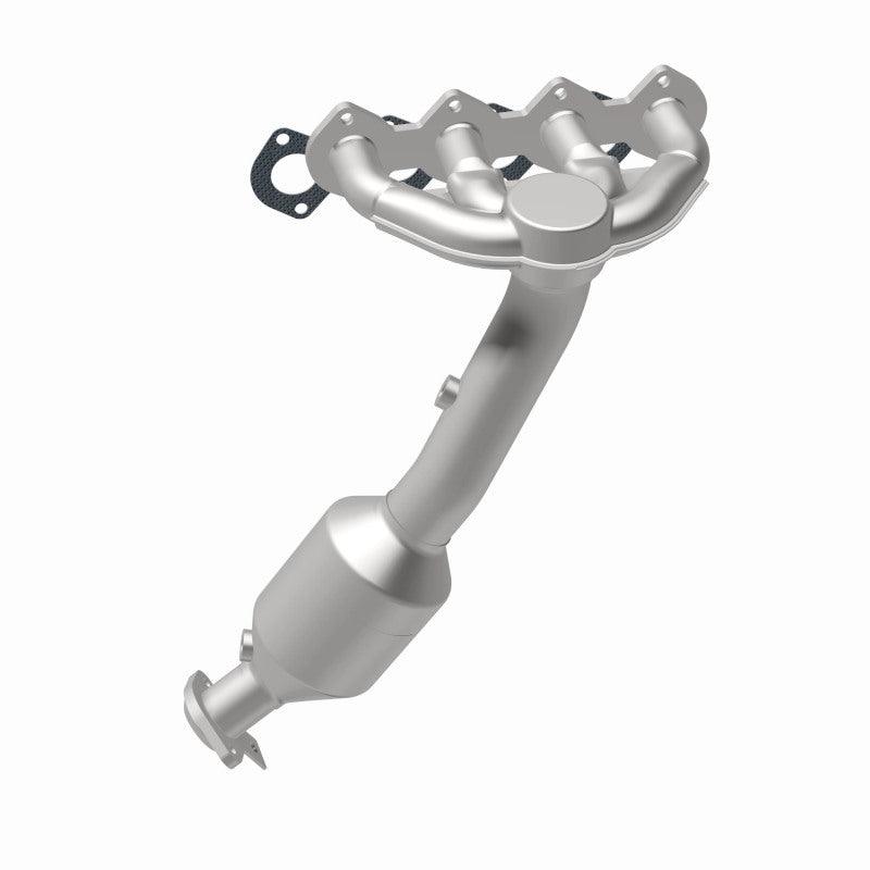 MagnaFlow Conv DF 03-05 Mercedes C230 1.8L - Torque Motorsport