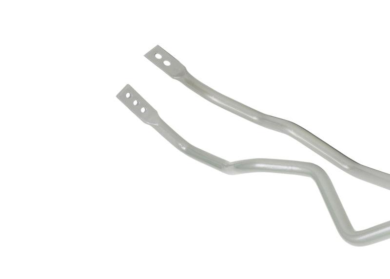 Whiteline 09-18 Nissan 370Z / 08-13 Infiniti G37 RWD Front & Rear Sway Bar Kit - Torque Motorsport