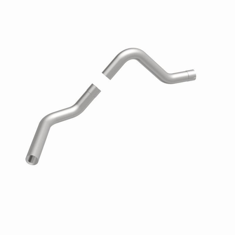 MagnaFlow Tail-Pipe 03-04 Dodge Diesel - Torque Motorsport