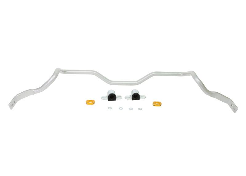 Whiteline 00-05 Toyota Celica Front 24mm Heavy Duty Adjustable Swaybar - Torque Motorsport