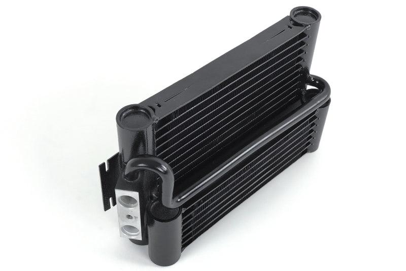 CSF 11-16 BMW 135i(X) 5 Door F20 / M135i(X) 3 Door F21 Race-Spec Oil Cooler - Torque Motorsport