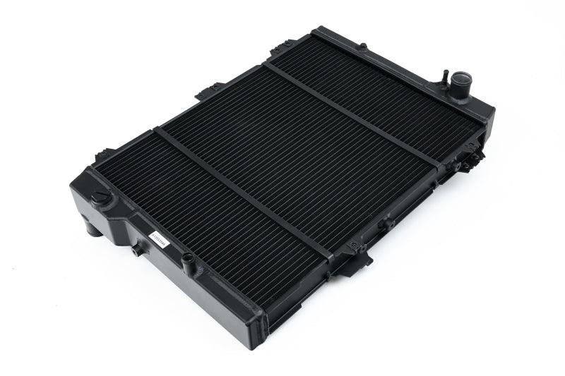 CSF Audi Classic and Small Chassis 5-Cylinder High-Performance All Aluminum Radiator - Torque Motorsport