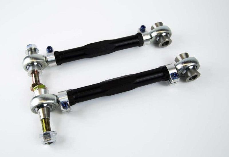 SPL Parts 2013+ Subaru BRZ/Toyota 86 / 2015+ Subaru WRX/STI Rear Toe Arms - Torque Motorsport