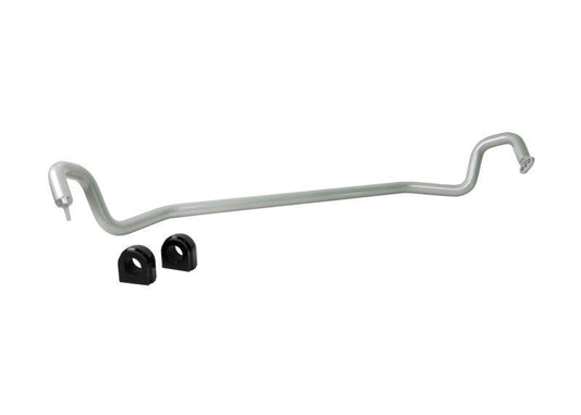 Whiteline 08-13 BMW M3 30mm Front Heavy Duty Swaybar - Torque Motorsport