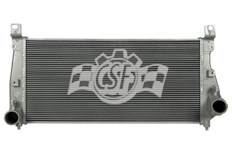 CSF 2001 Chevrolet Silverado 2500HD 6.6L OEM Intercooler - Torque Motorsport