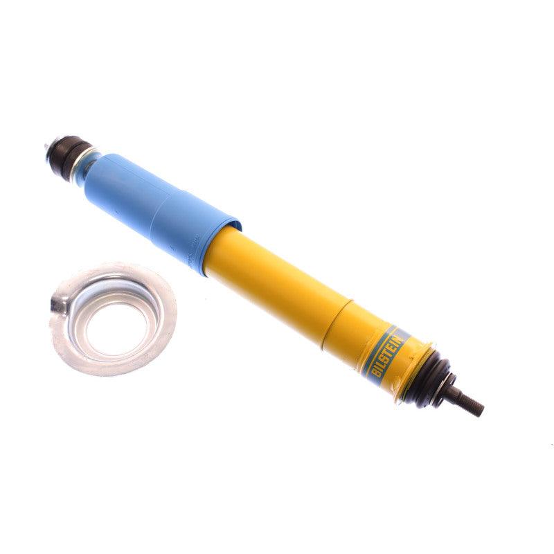 Bilstein B6 2000 Mercedes-Benz ML320 Base Rear 46mm Monotube Shock Absorber - Torque Motorsport