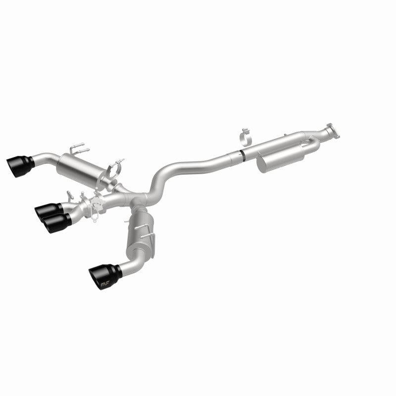 Magnaflow 2023 Toyota GR Corolla NEO Cat-Back Exhaust System - Torque Motorsport