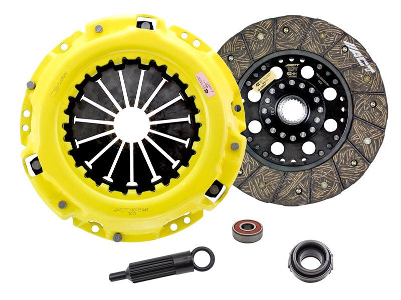 ACT 02-05 Lexus IS300 3.0L HD/Perf Street Rigid Clutch Kit - Torque Motorsport