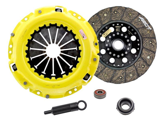 ACT 02-05 Lexus IS300 3.0L HD/Perf Street Rigid Clutch Kit - Torque Motorsport