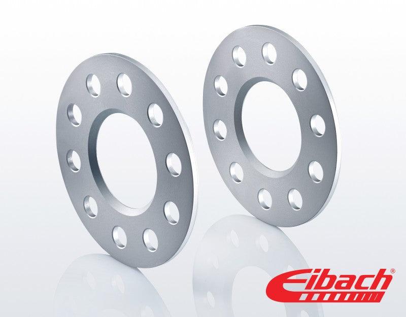 Eibach Pro-Spacer 8mm Spacer / Bolt Pattern 4x100 / Hub Center 57.1 for 85-98 VW Golf (MKII/MKIII) - Torque Motorsport