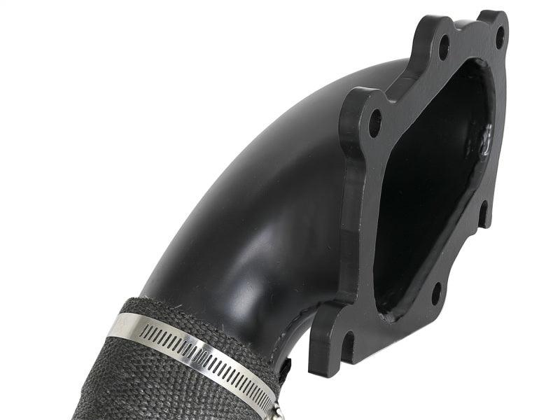 aFe Downpipe - Torque Motorsport