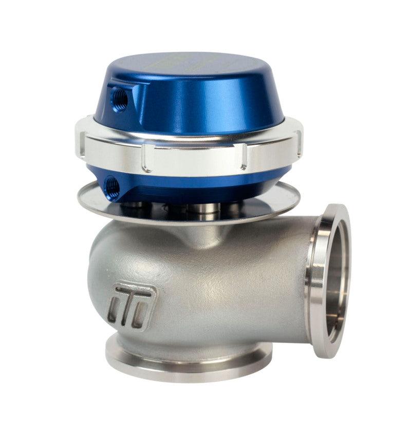 Turbosmart WG40 Compgate 40mm - 7 PSI BLUE - Torque Motorsport