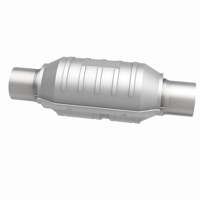 Magnaflow California Catalytic Universal Converter 07-11 Toyota Yaris 2in Pipe Diameter - Torque Motorsport