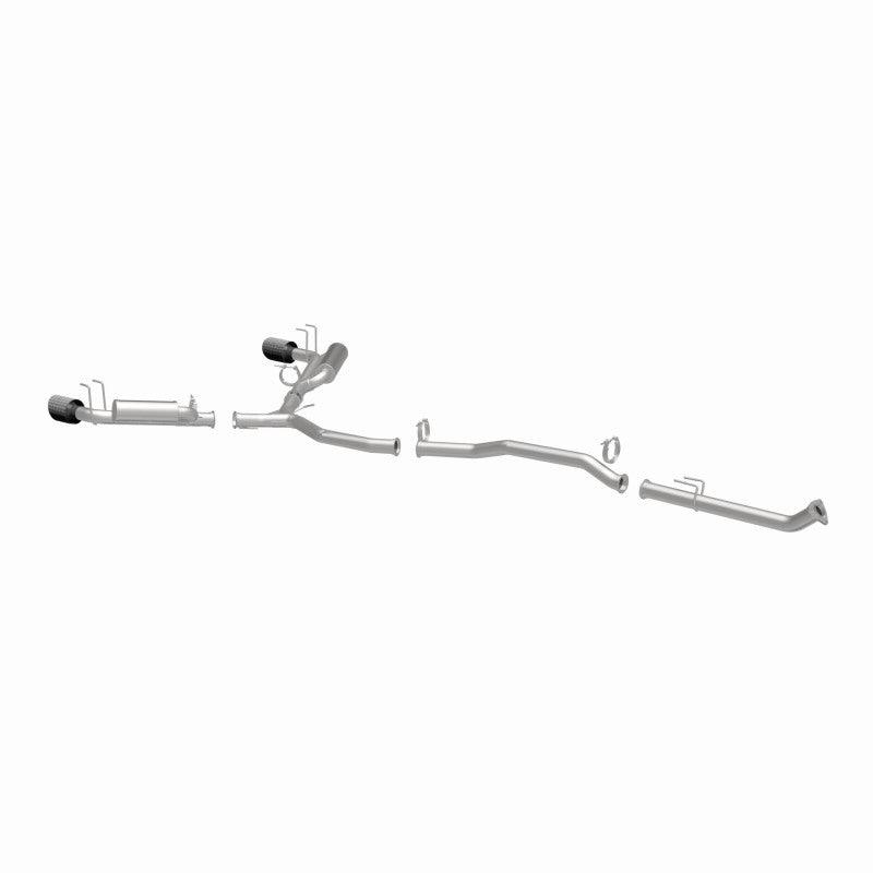 Magnaflow 2022+ Honda Civic SI NEO Cat-Back Exhaust System - Torque Motorsport