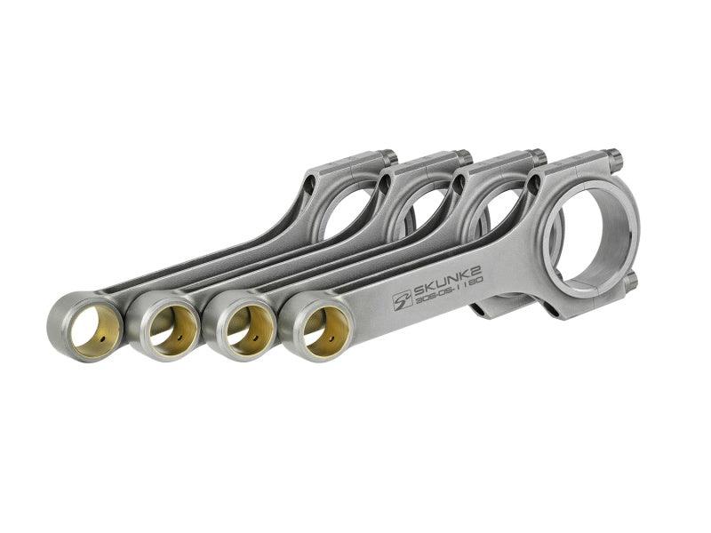 Skunk2 Alpha Series Honda F20C Connecting Rods - Torque Motorsport