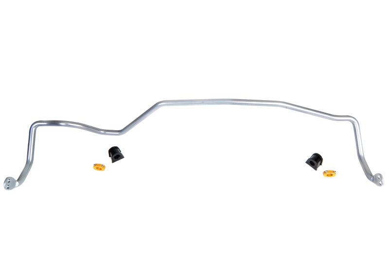 Whiteline 98-02 Subaru Legacy BE / 99-03 Outback Wagon / 04-05 Baja BT Rear 20mm Swaybar- X-heavy du - Torque Motorsport