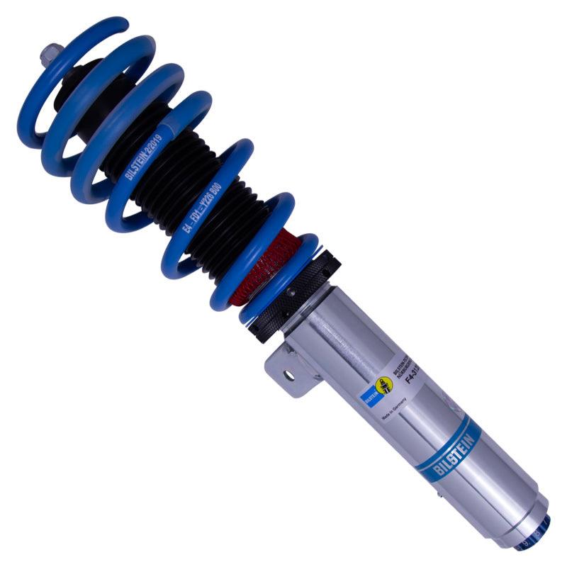 Bilstein B16 (PSS10) 13-15 BMW 228xDrive / 328xi / 435xi Front & Rear Perf Susp System - Torque Motorsport