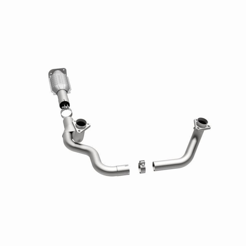 MagnaFlow Conv DF GM 93 95 - Torque Motorsport