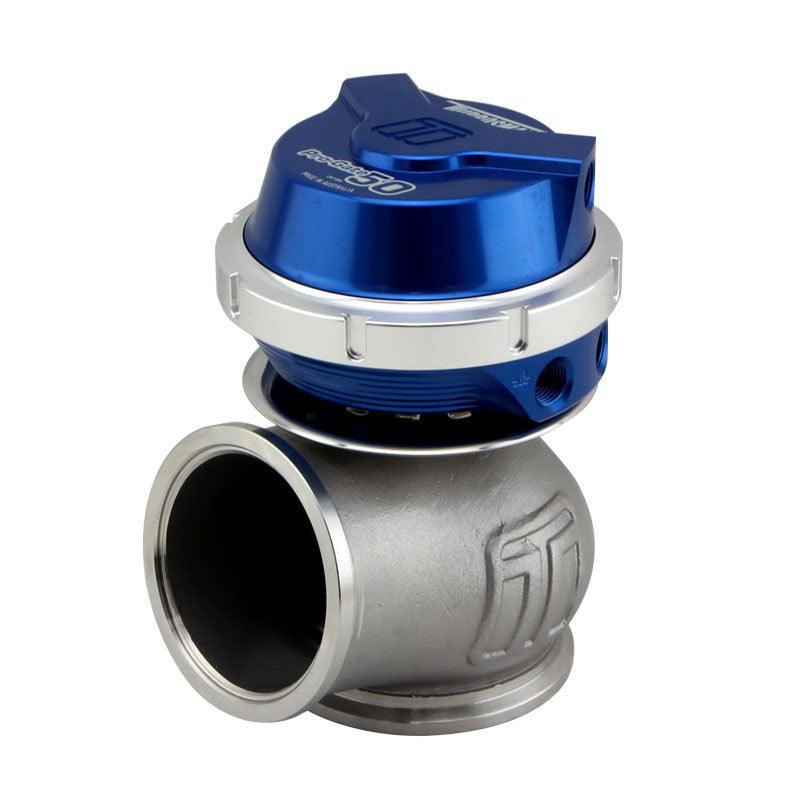 Turbosmart WG50 Gen V Pro-Gate 50 14psi Blue - Torque Motorsport